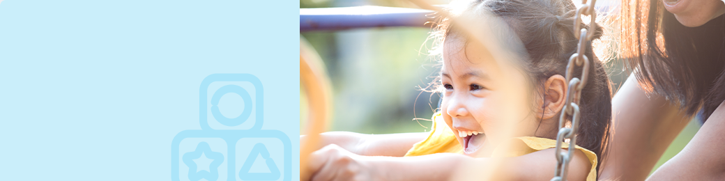 Pre-school Rehabilitation Services