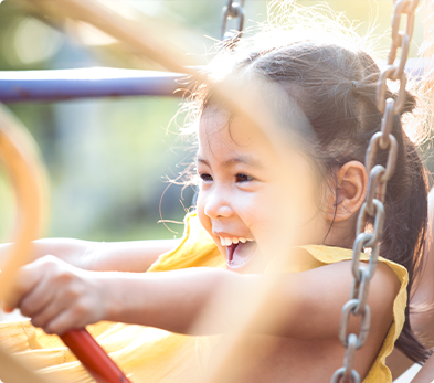 Pre-school Rehabilitation Services