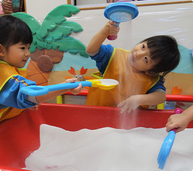 Pre-school Education and Services