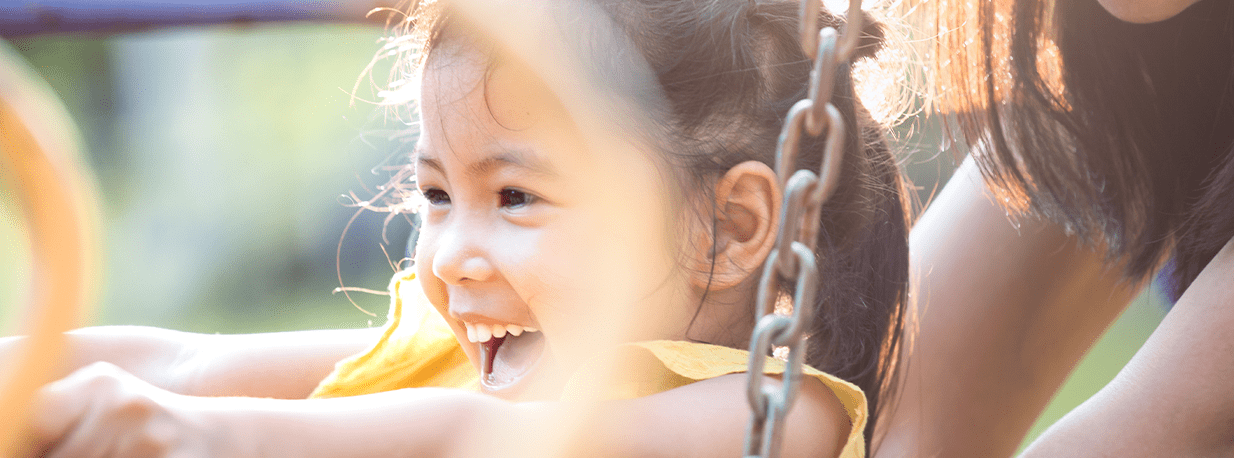 Pre-school Rehabilitation Services